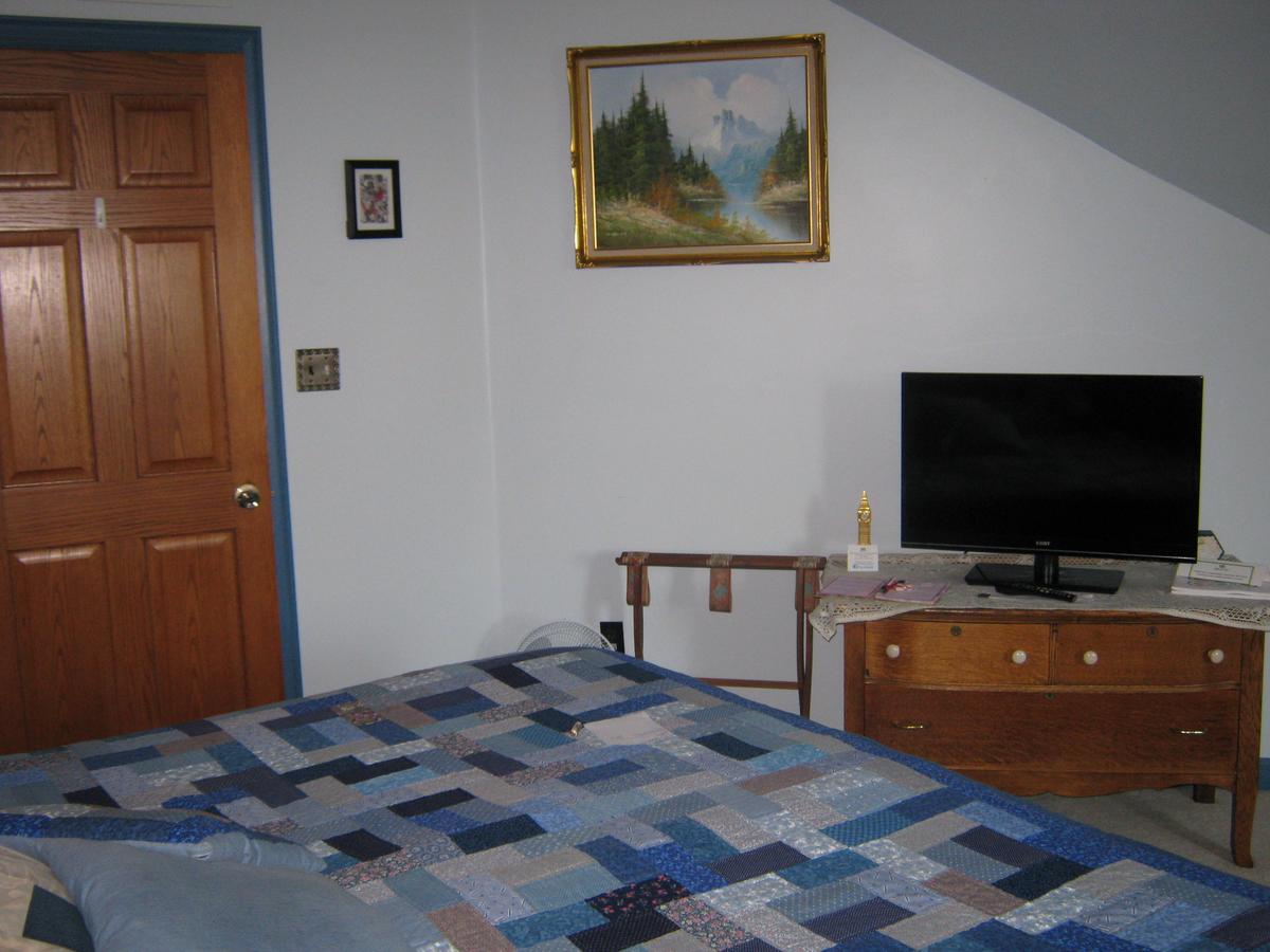 The Harkins House Inn Bed & Breakfast - thumb 17