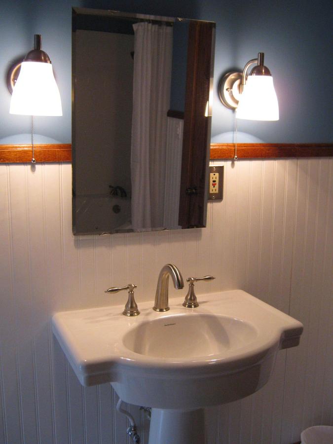 The Harkins House Inn Bed & Breakfast - thumb 14