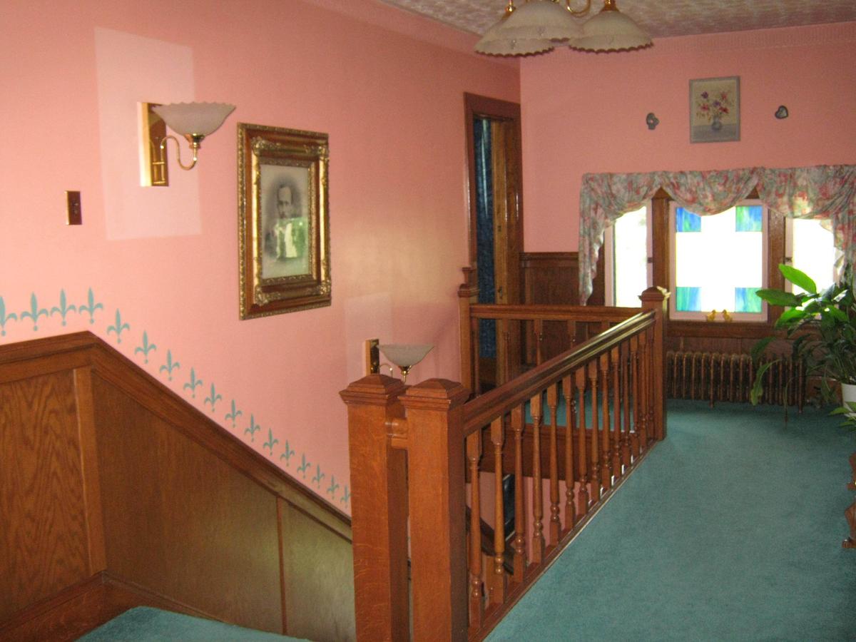 The Harkins House Inn Bed & Breakfast - thumb 20