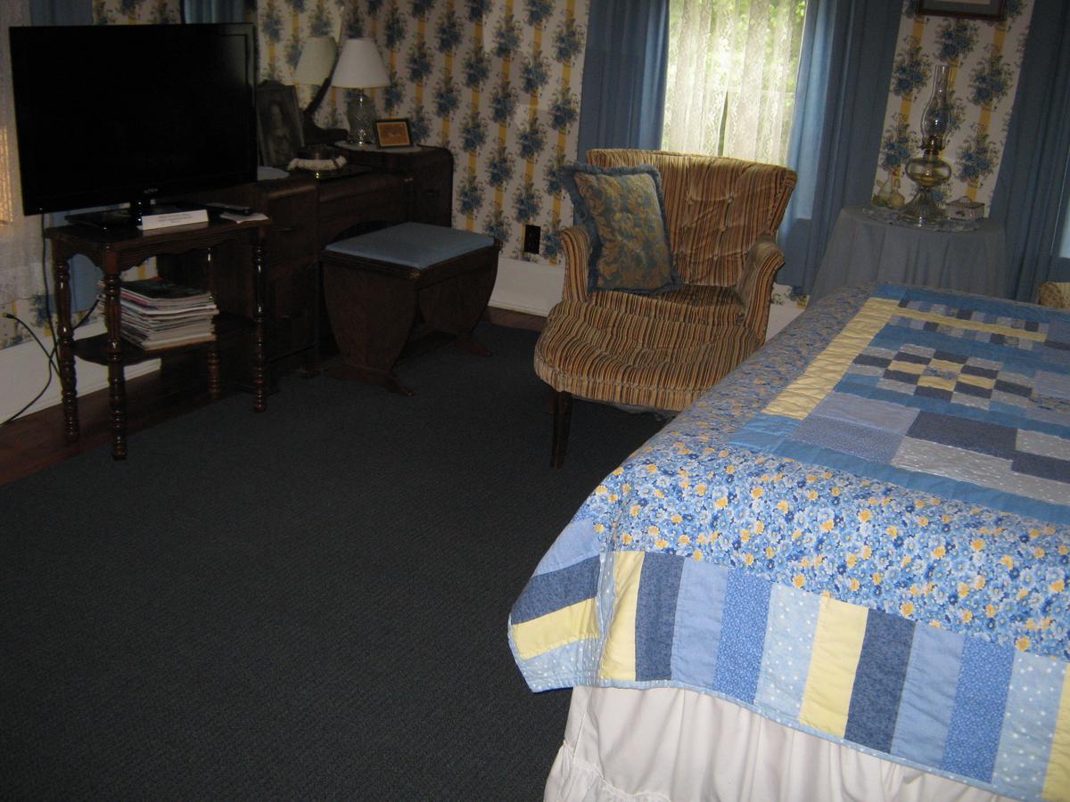 The Harkins House Inn Bed & Breakfast - thumb 6