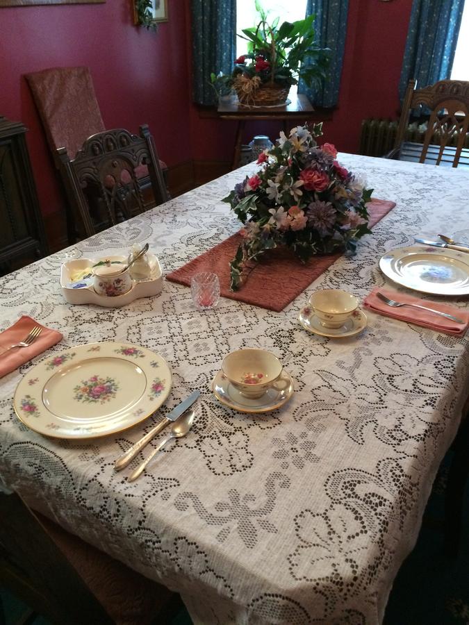 The Harkins House Inn Bed & Breakfast - thumb 7