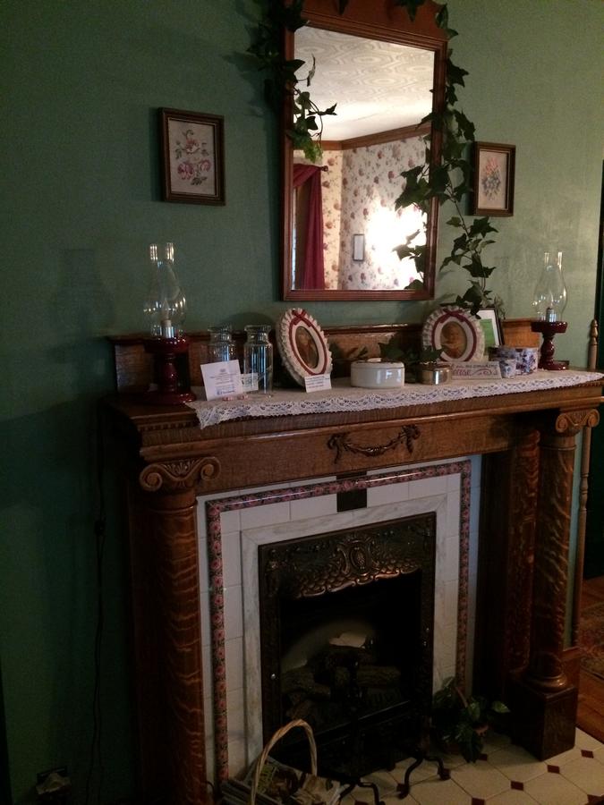 The Harkins House Inn Bed & Breakfast - thumb 26