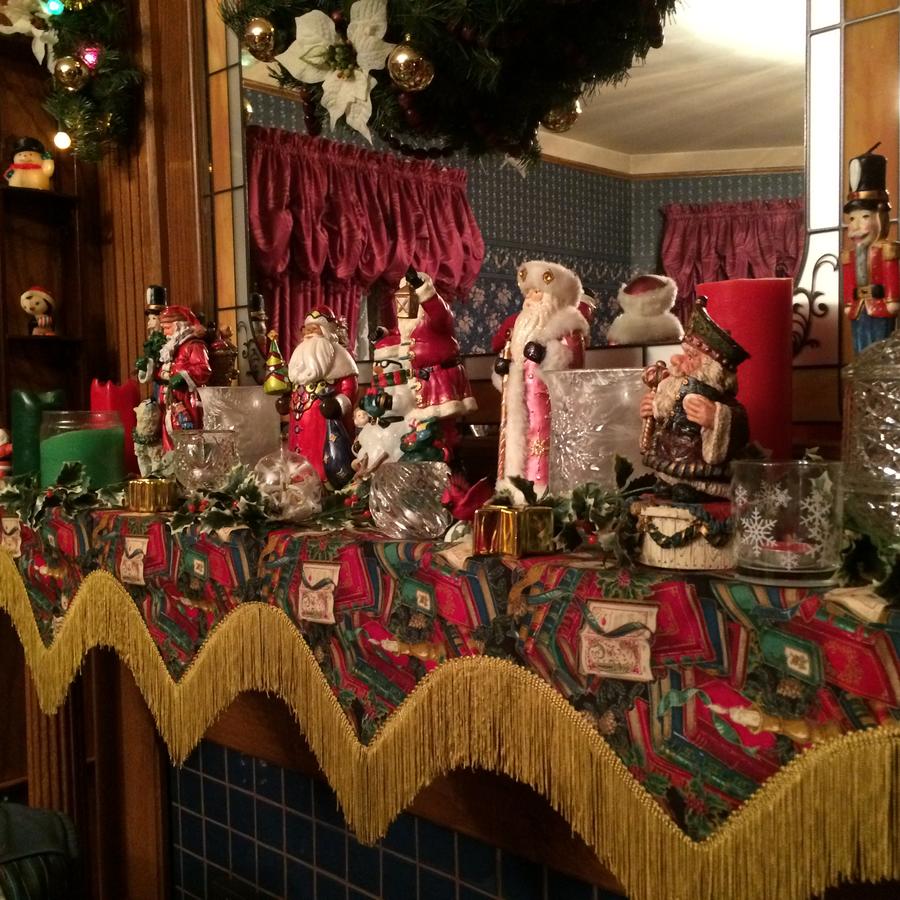 The Harkins House Inn Bed & Breakfast - thumb 41