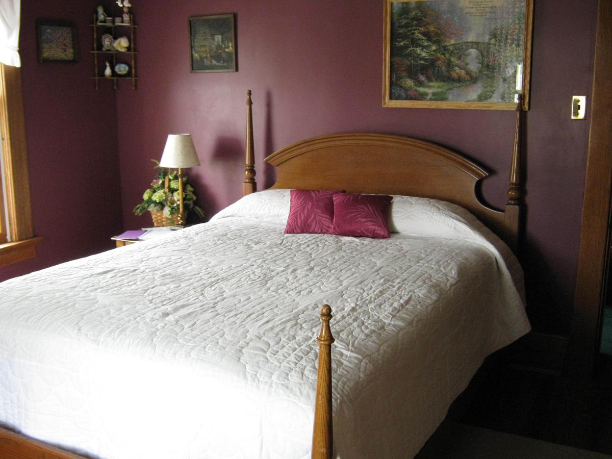 The Harkins House Inn Bed & Breakfast - thumb 2