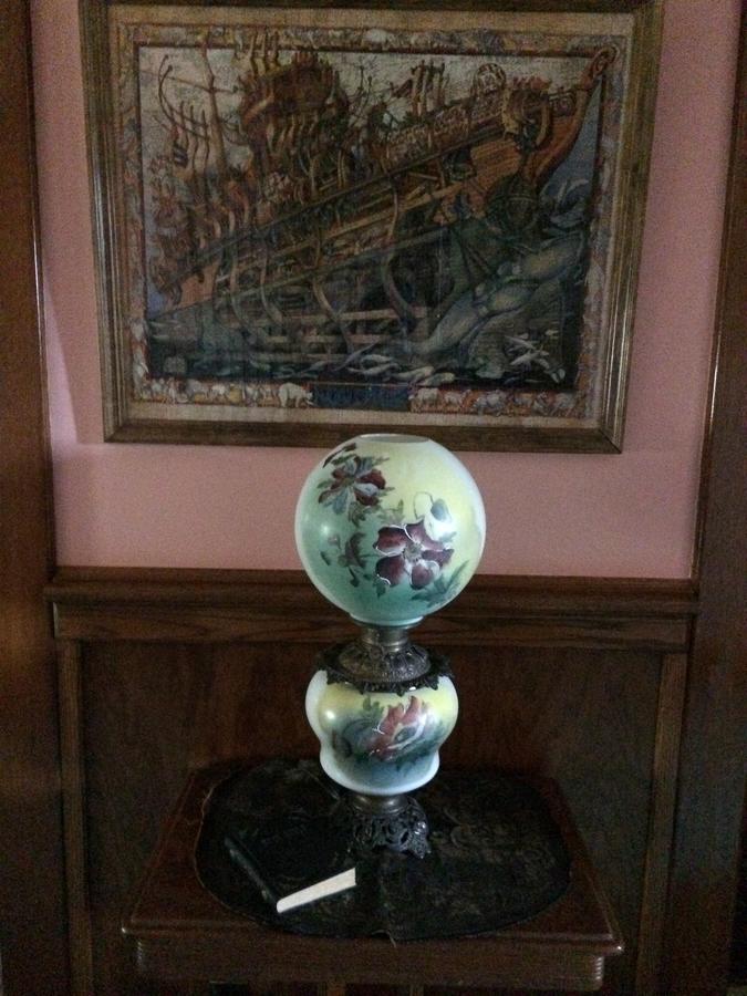 The Harkins House Inn Bed & Breakfast - thumb 9