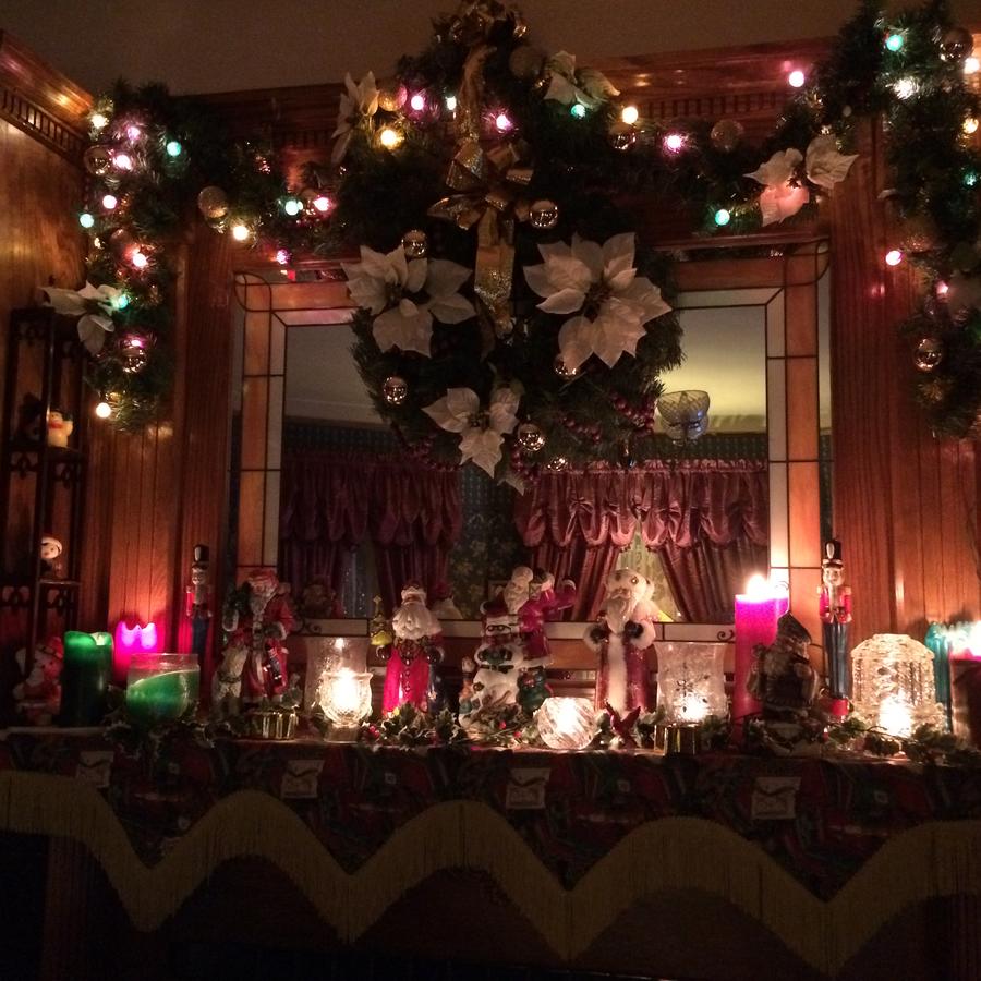The Harkins House Inn Bed & Breakfast - thumb 39