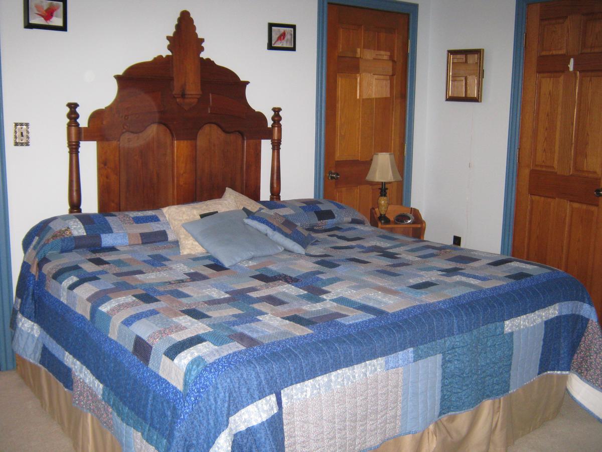 The Harkins House Inn Bed & Breakfast - thumb 3