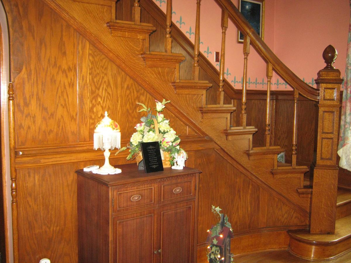 The Harkins House Inn Bed & Breakfast - thumb 19