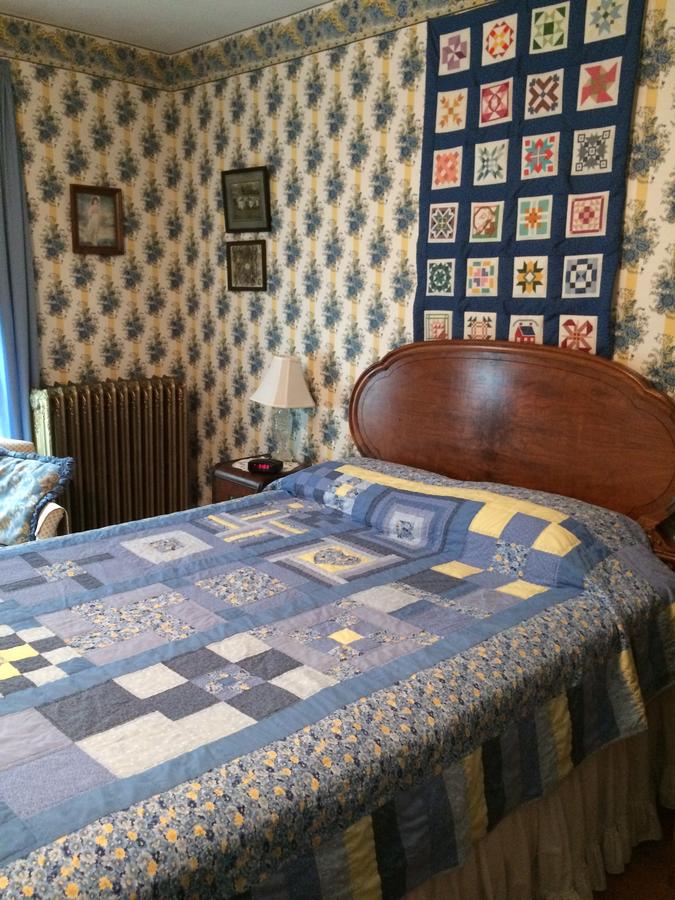 The Harkins House Inn Bed & Breakfast - thumb 1