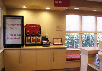 TownePlace Suites Cleveland Airport - thumb 11
