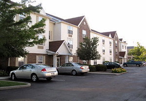 TownePlace Suites Cleveland Airport