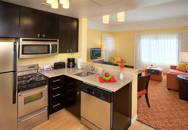 TownePlace Suites Cleveland Airport - thumb 28