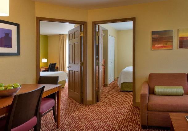 TownePlace Suites Cleveland Airport - thumb 14