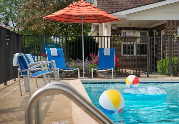 TownePlace Suites Cleveland Airport - thumb 21
