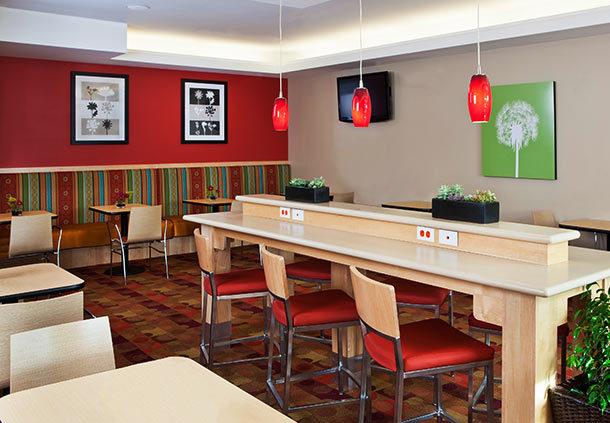 TownePlace Suites Cleveland Airport - thumb 27