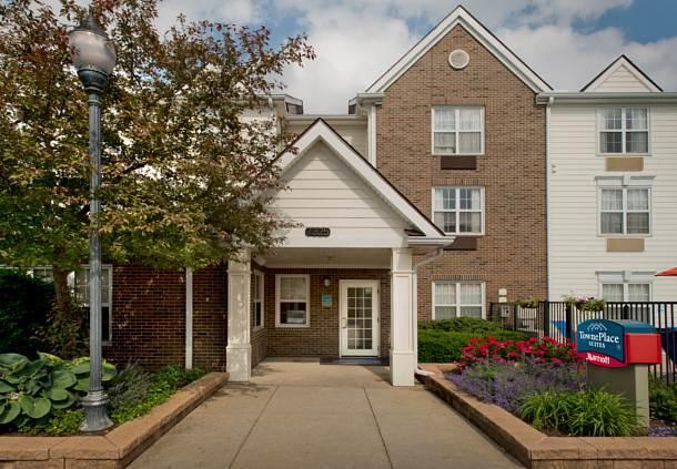 TownePlace Suites Cleveland Airport - thumb 23