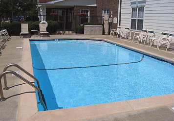 TownePlace Suites Cleveland Airport - thumb 8