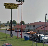 Economy Inn Toledo-Perrysburg - Accommodation Ohio