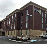 Home2 Suites By Hilton Middleburg Heights Cleveland - Accommodation Ohio