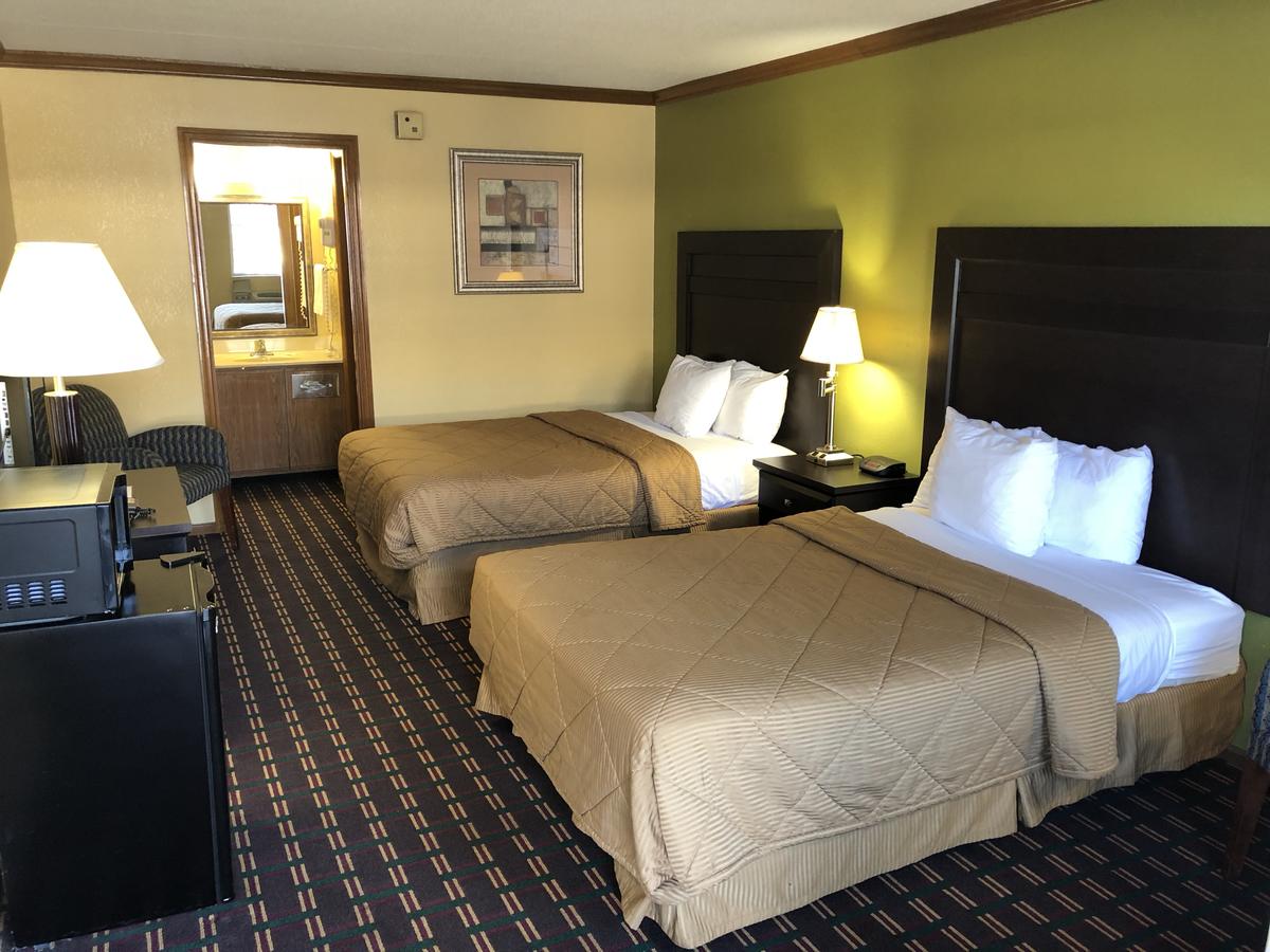 Americas Best Value Inn Maumee/Toledo - thumb 11