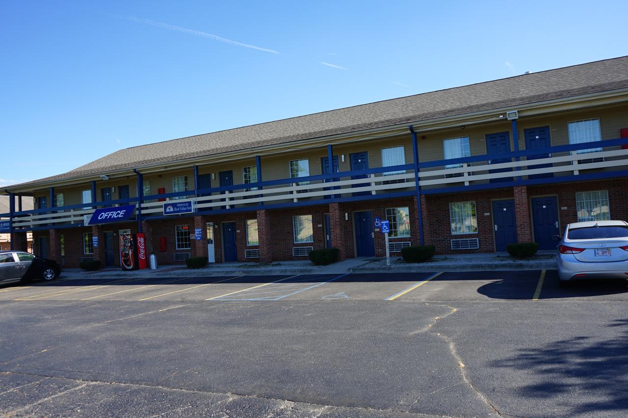 Americas Best Value Inn Maumee/Toledo - thumb 2