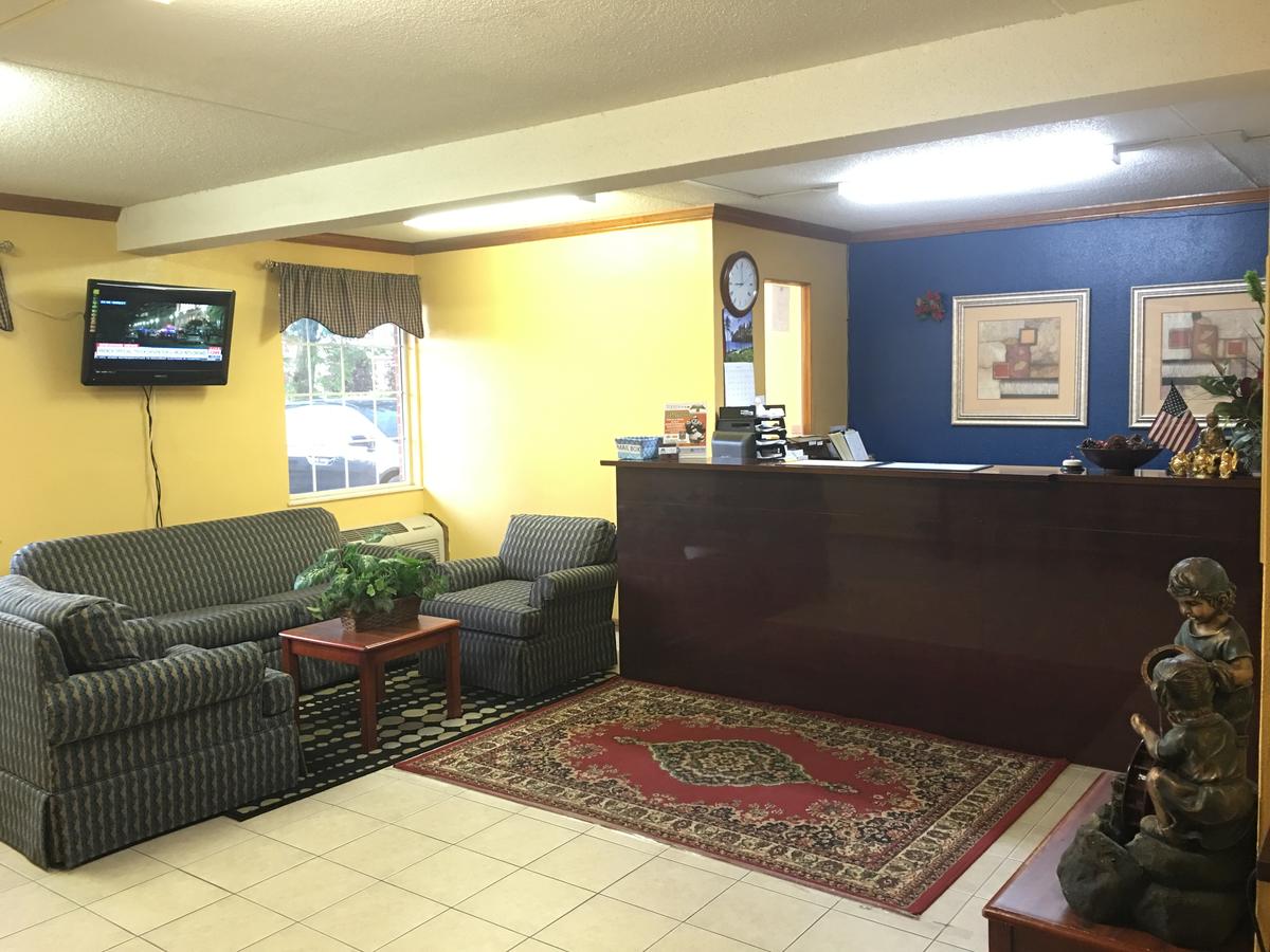 Americas Best Value Inn Maumee/Toledo - thumb 4