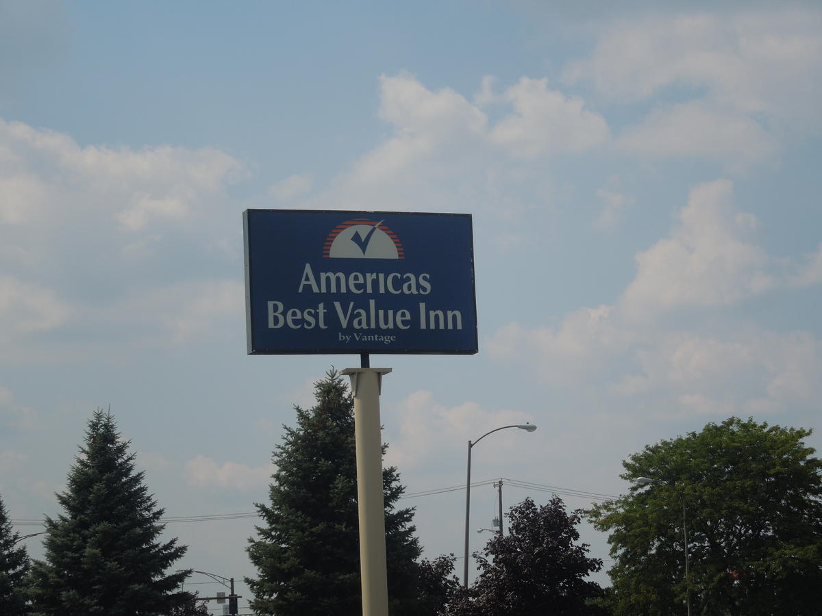 Americas Best Value Inn Maumee/Toledo - thumb 0