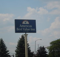 Americas Best Value Inn Maumee/Toledo - Accommodation Ohio
