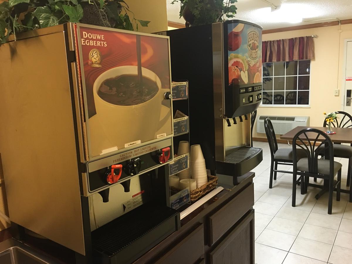 Americas Best Value Inn Maumee/Toledo - thumb 5