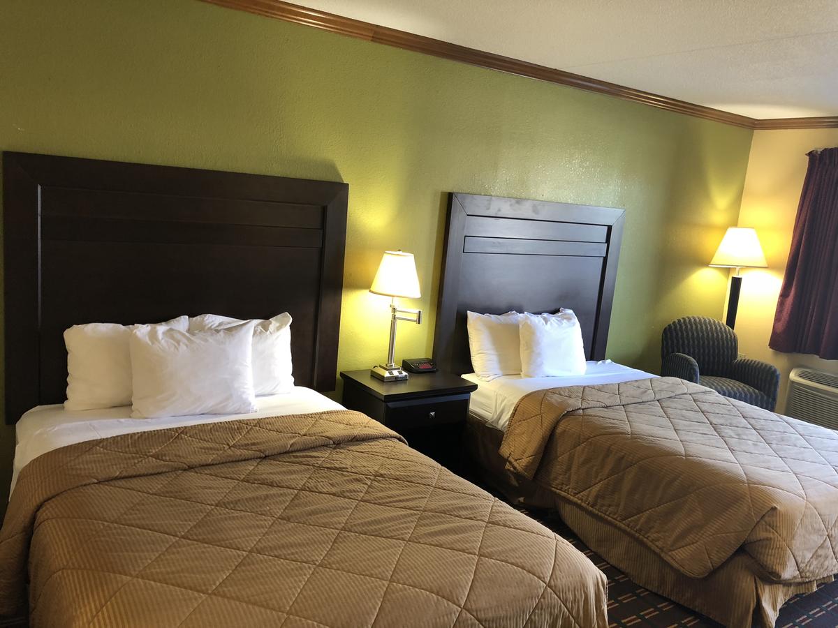 Americas Best Value Inn Maumee/Toledo - thumb 12