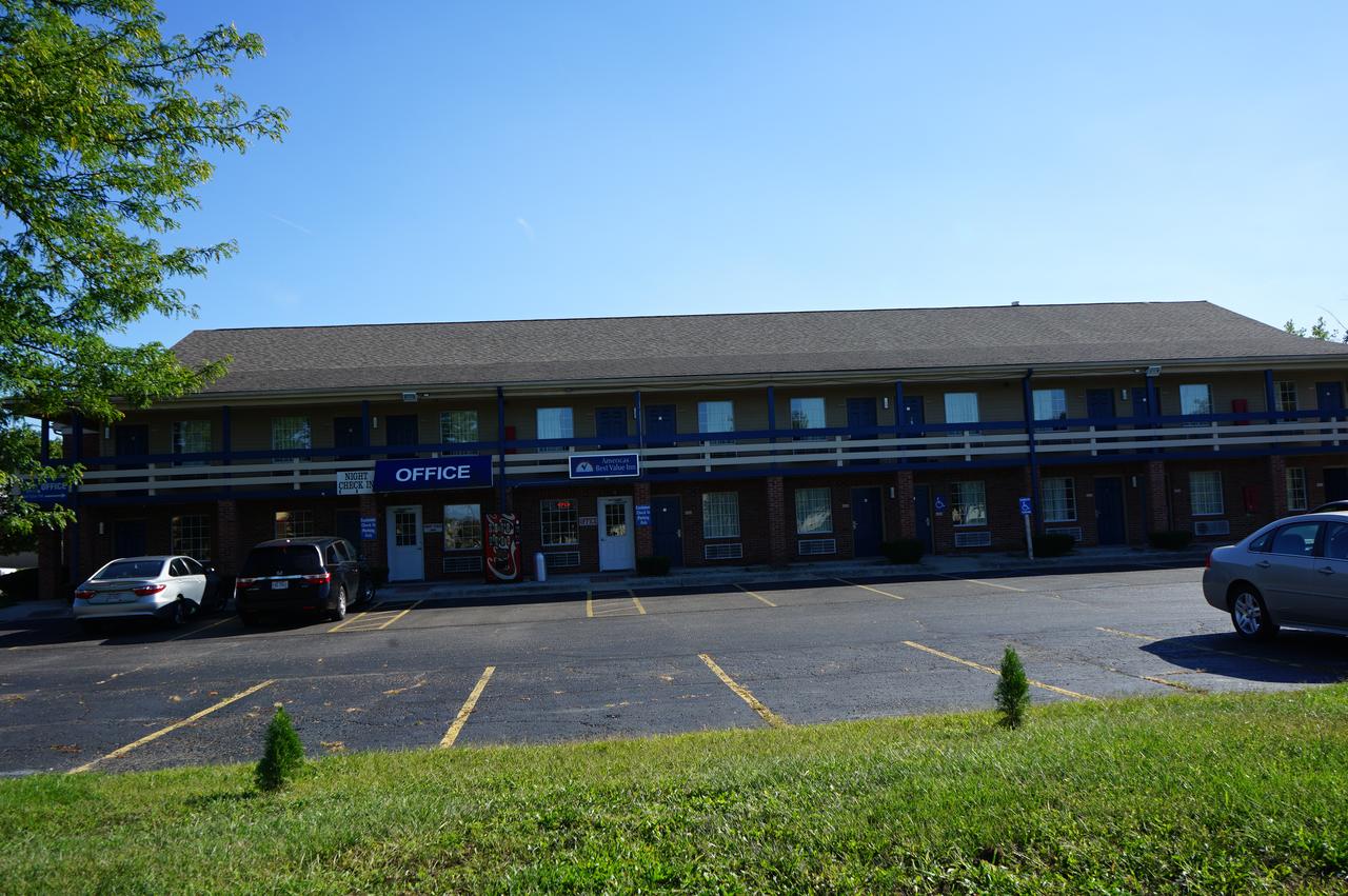 Americas Best Value Inn Maumee/Toledo - thumb 1