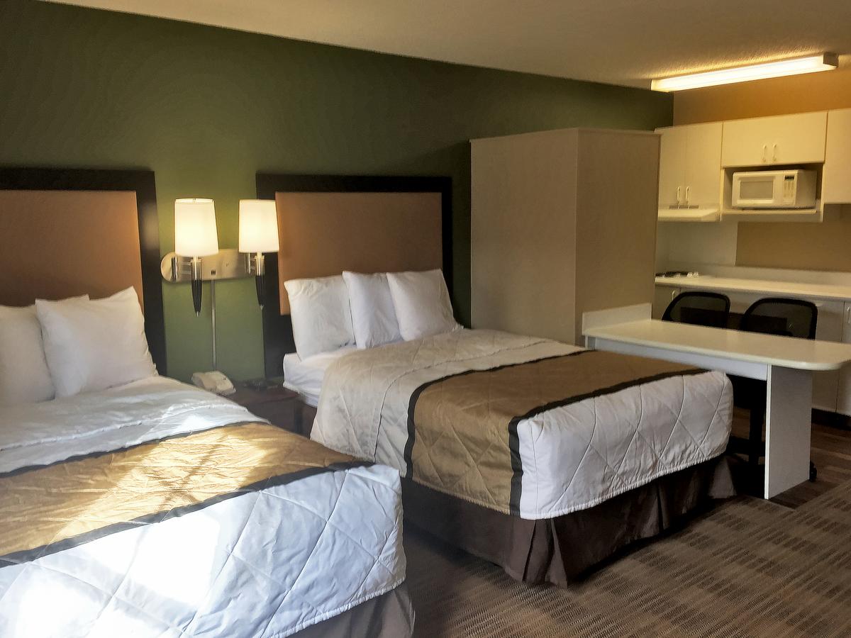 Extended Stay America - Akron - Copley - East - thumb 5