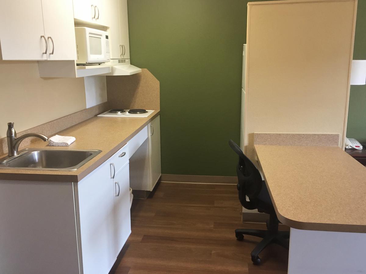 Extended Stay America - Akron - Copley - East - thumb 11
