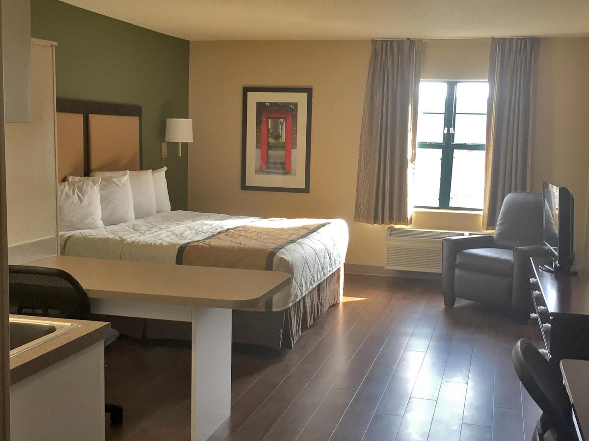 Extended Stay America - Akron - Copley - East - thumb 12