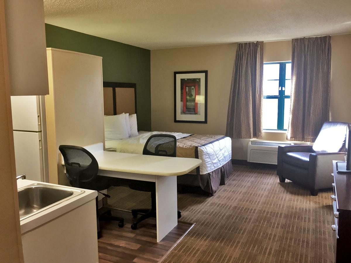 Extended Stay America - Akron - Copley - East - thumb 10