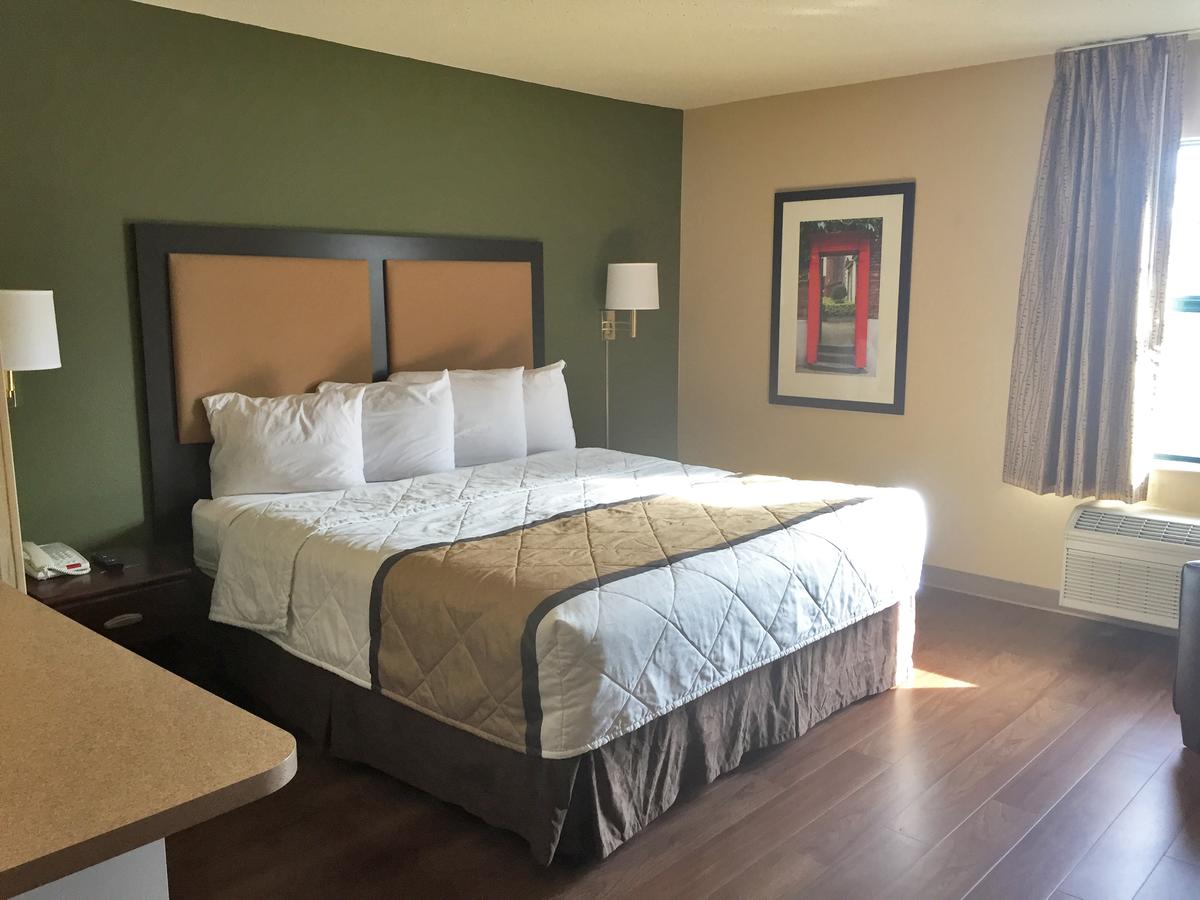 Extended Stay America - Akron - Copley - East - thumb 14