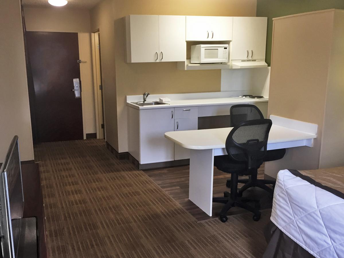 Extended Stay America - Akron - Copley - East - thumb 8