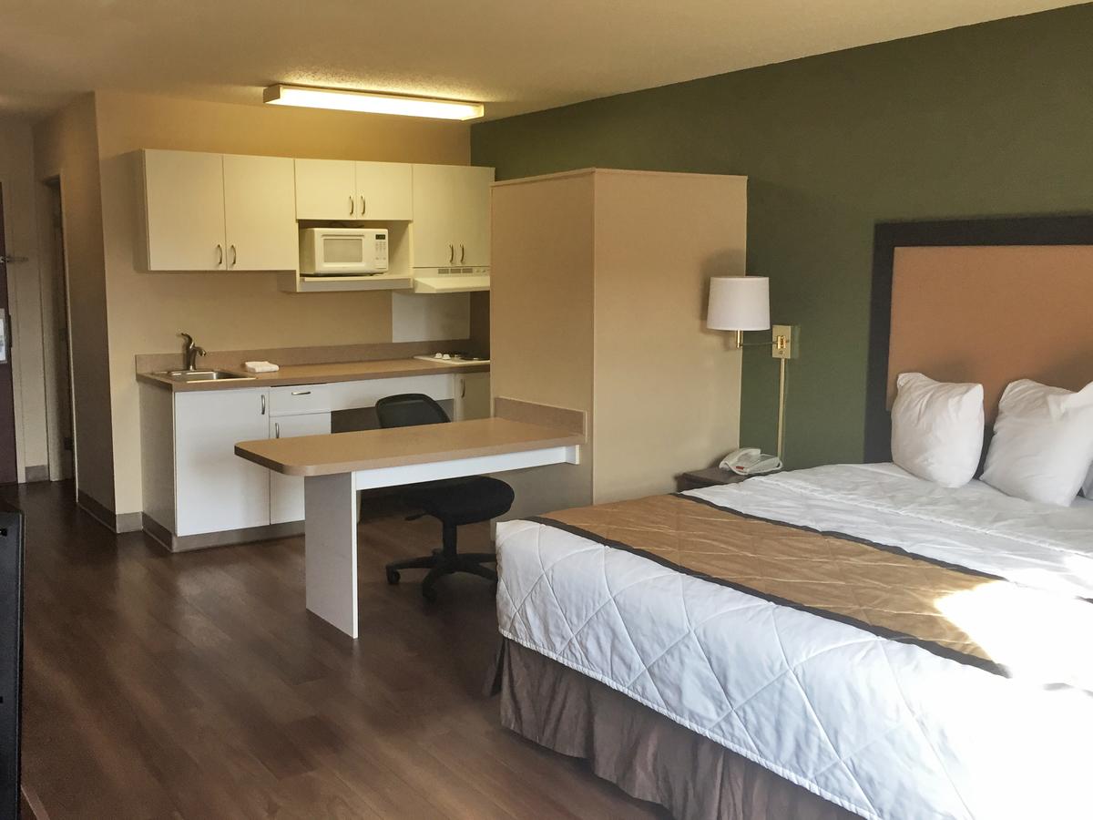 Extended Stay America - Akron - Copley - East - thumb 13