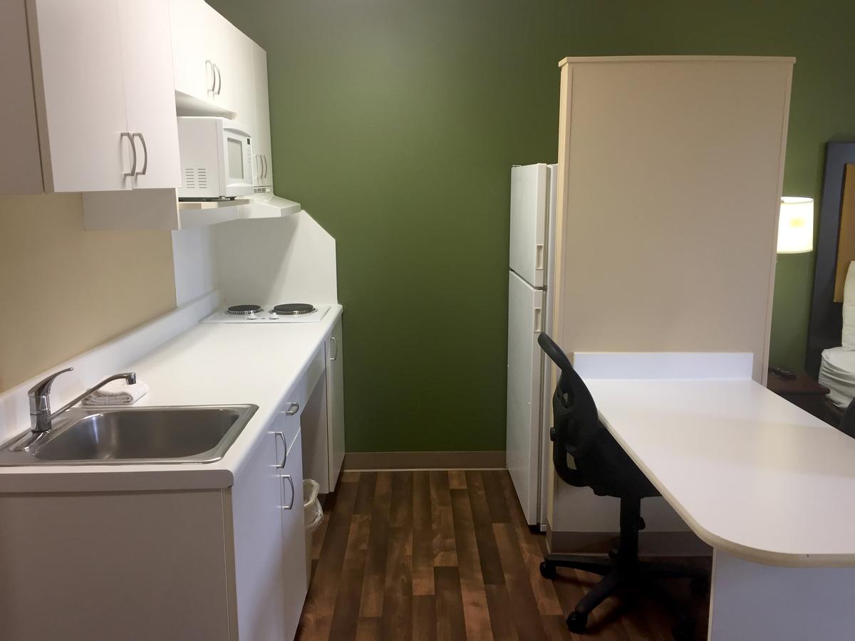Extended Stay America - Akron - Copley - East - thumb 7
