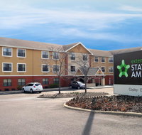 Extended Stay America - Akron - Copley - East - Accommodation Ohio