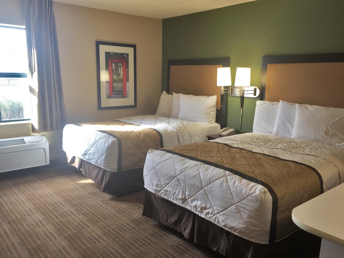 Extended Stay America - Akron - Copley - East - thumb 4