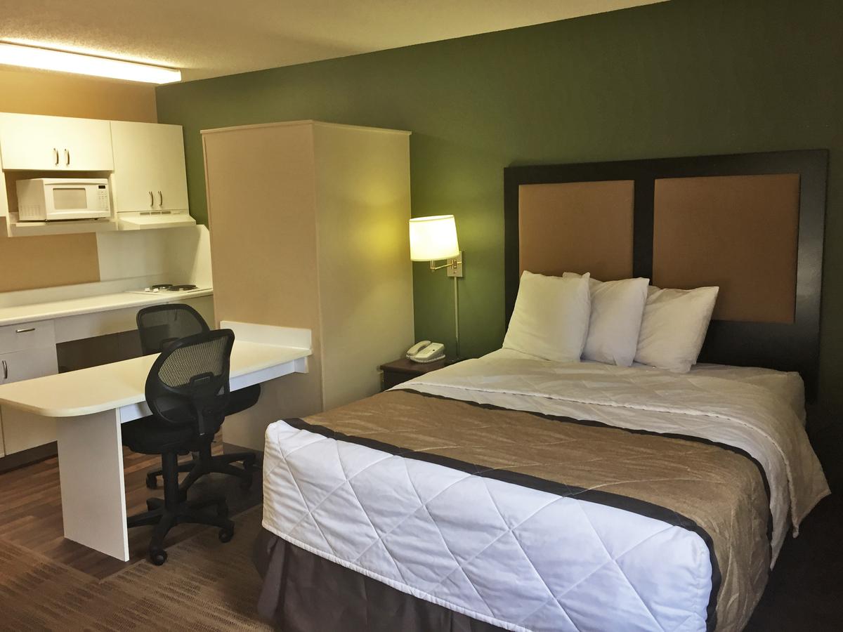 Extended Stay America - Akron - Copley - East - thumb 9