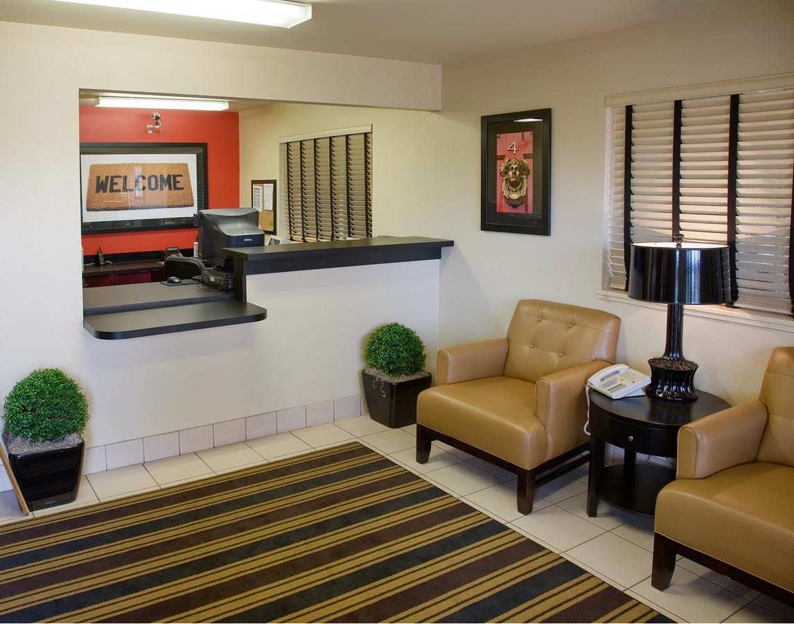 Extended Stay America - Akron - Copley - East - thumb 1