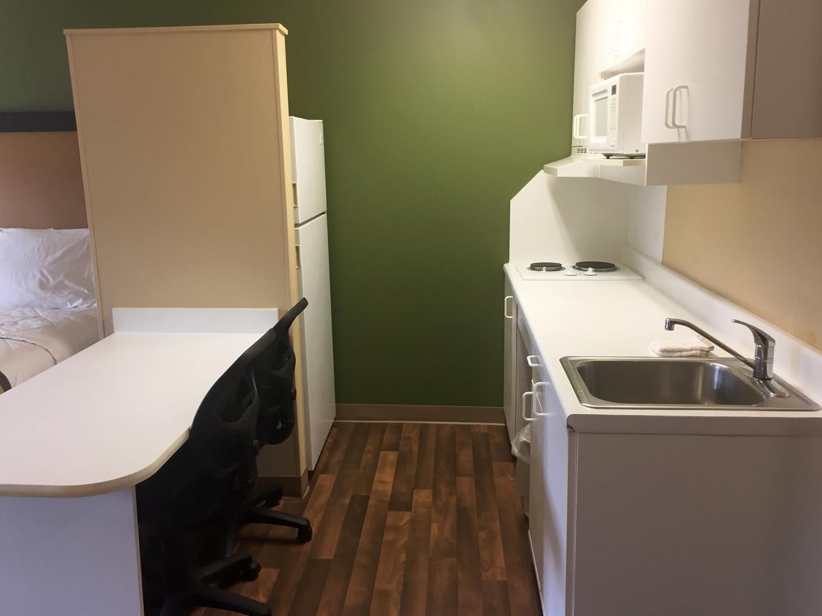 Extended Stay America - Akron - Copley - East - thumb 3