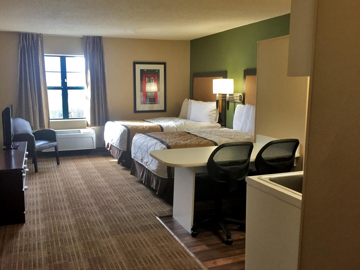 Extended Stay America - Akron - Copley - East - thumb 6