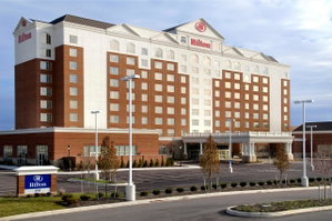 Hilton Columbus/Polaris