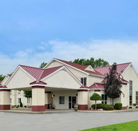 Red Roof Inn Sandusky - Milan - Accommodation Ohio