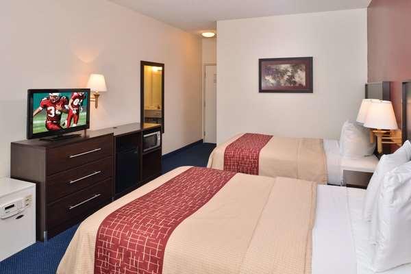 Red Roof Inn Sandusky - Milan - thumb 1
