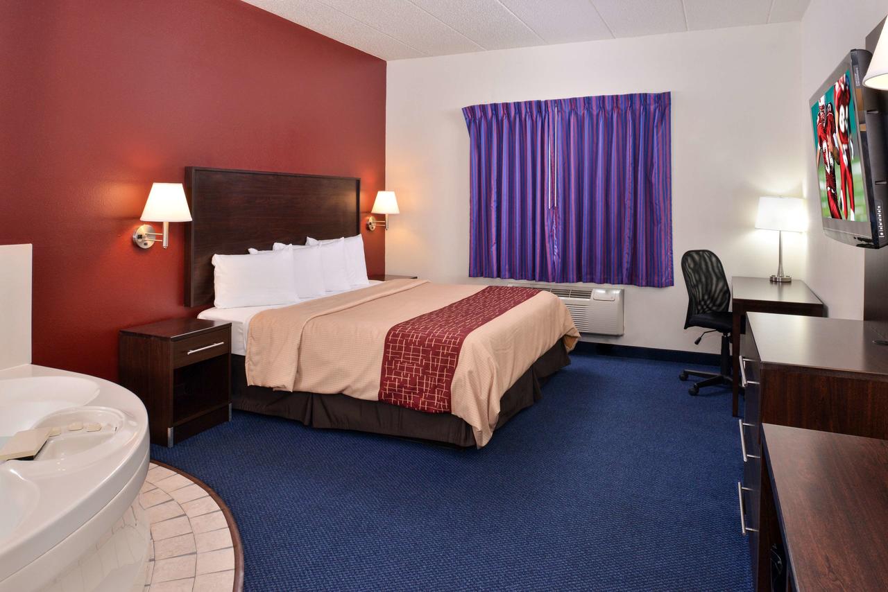Red Roof Inn Sandusky - Milan - thumb 15