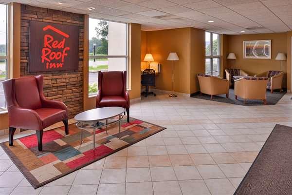Red Roof Inn Sandusky - Milan - thumb 11